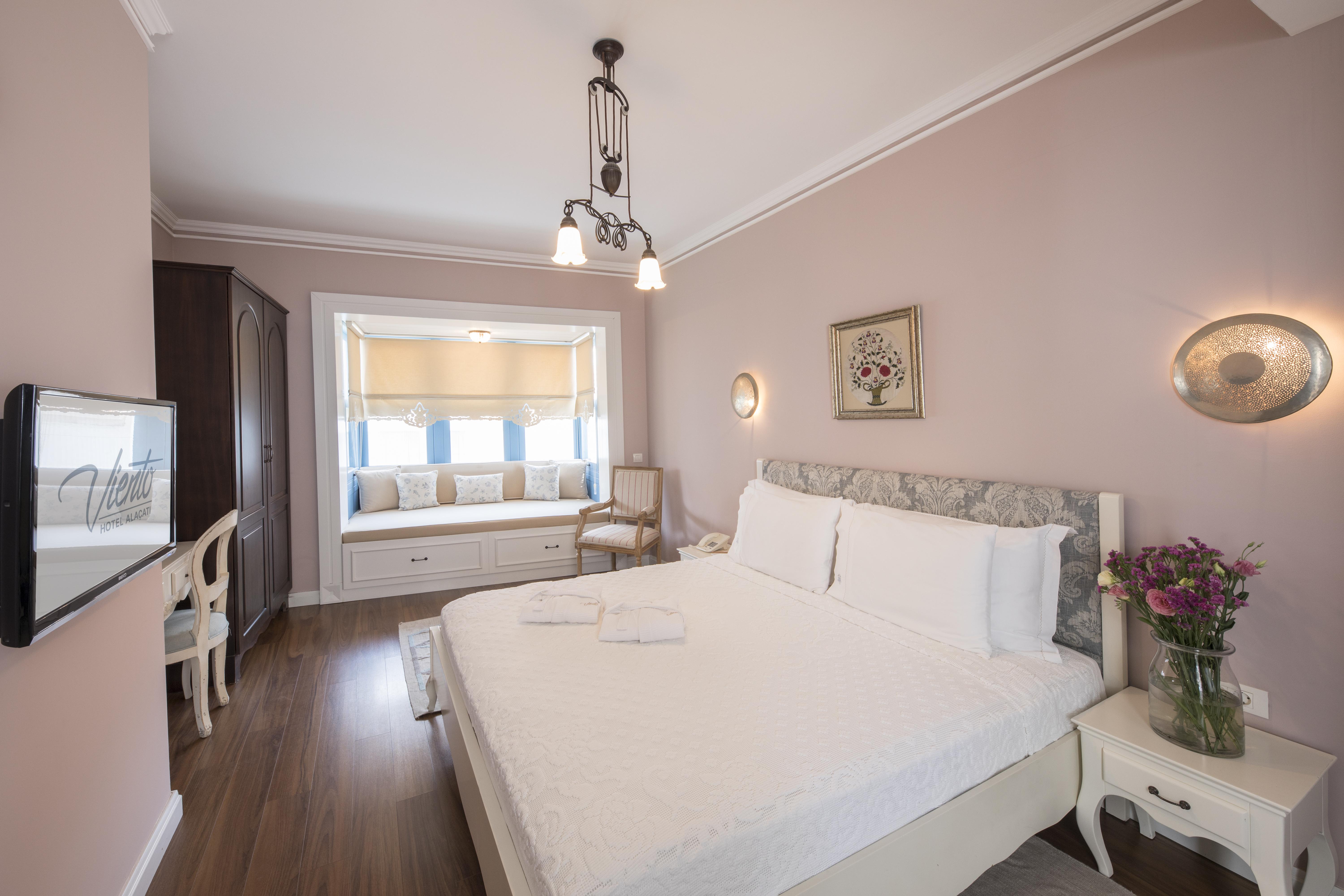 Viento Alacati Hotel (Adults Only) Εξωτερικό φωτογραφία