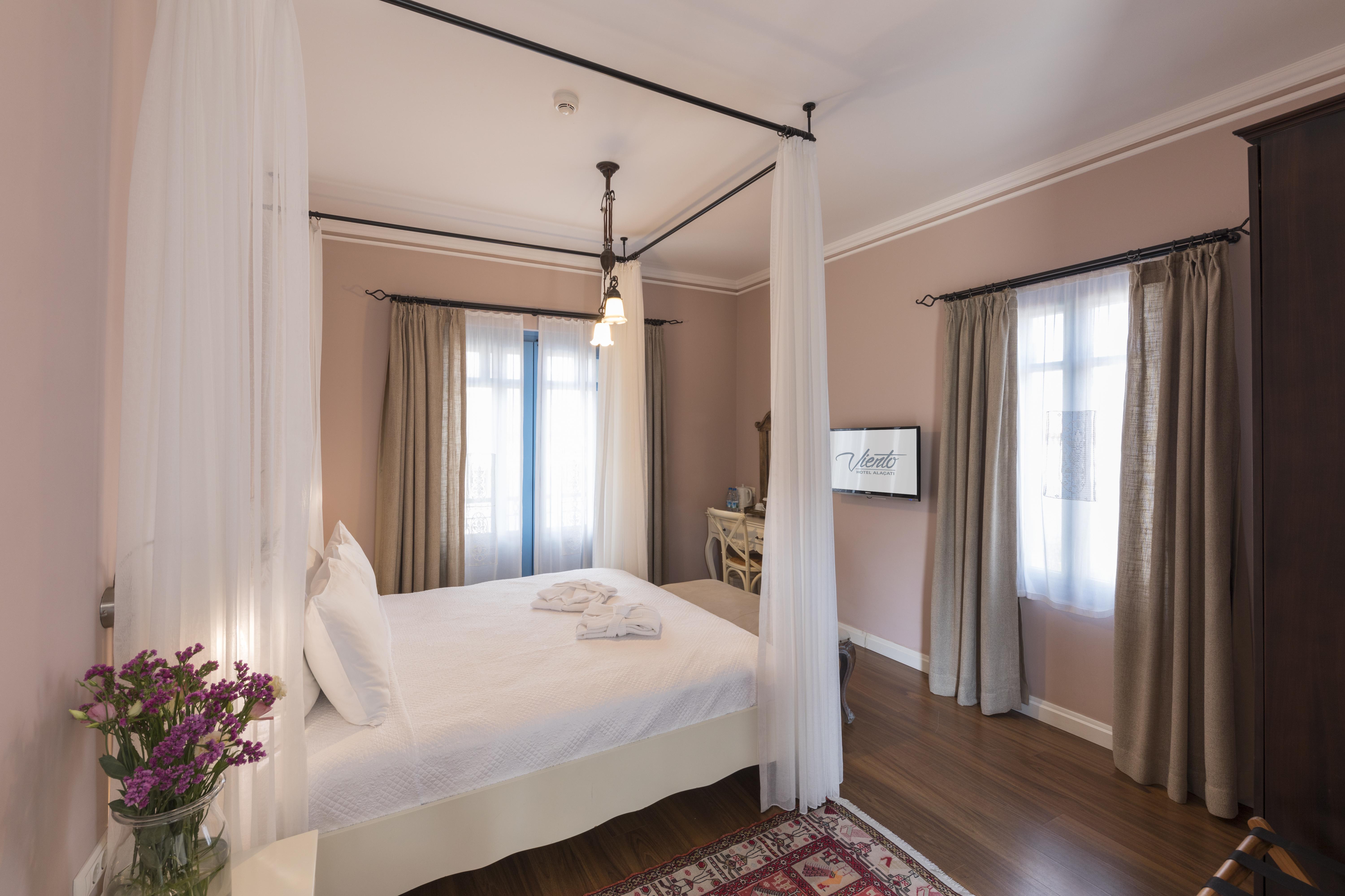 Viento Alacati Hotel (Adults Only) Εξωτερικό φωτογραφία
