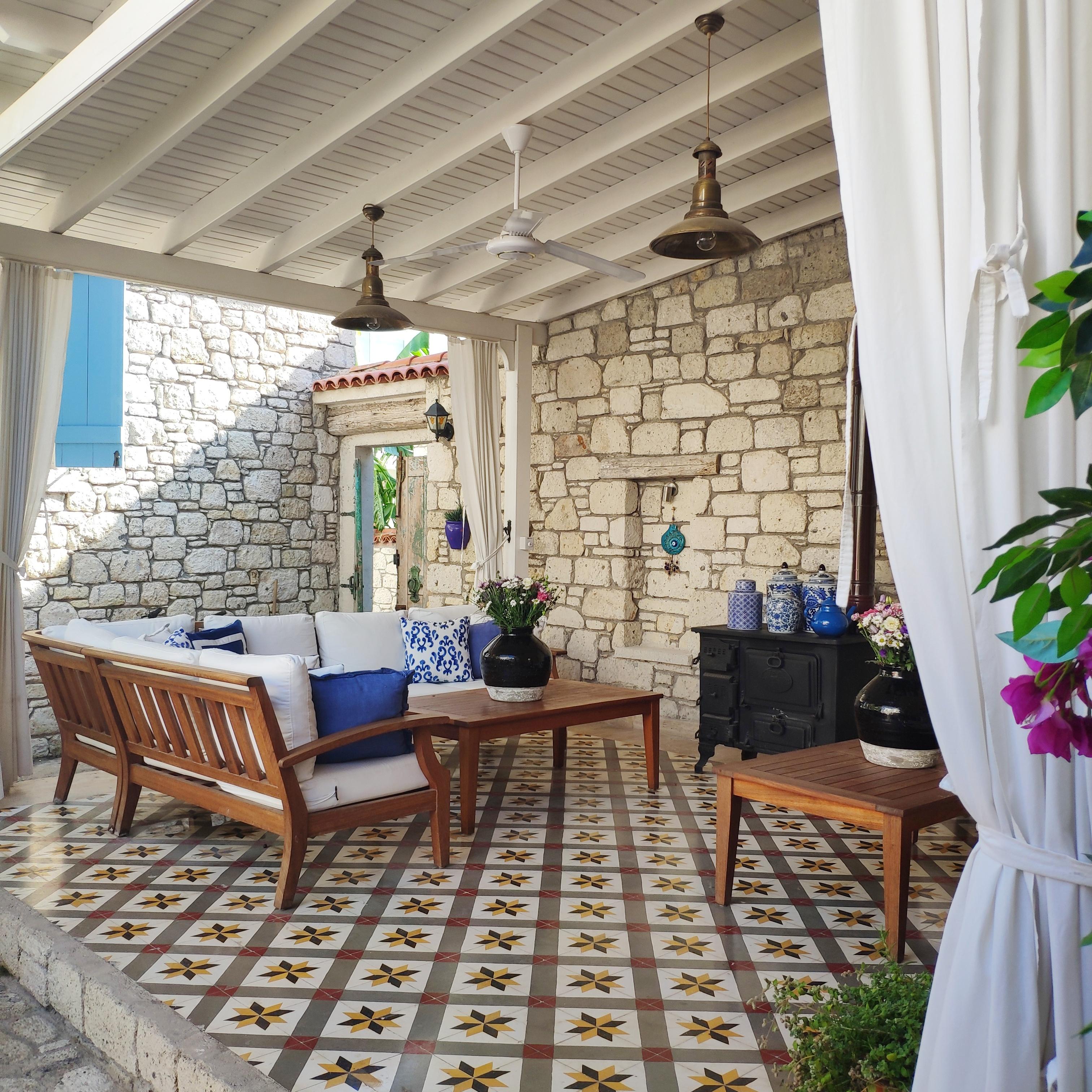 Viento Alacati Hotel (Adults Only) Εξωτερικό φωτογραφία