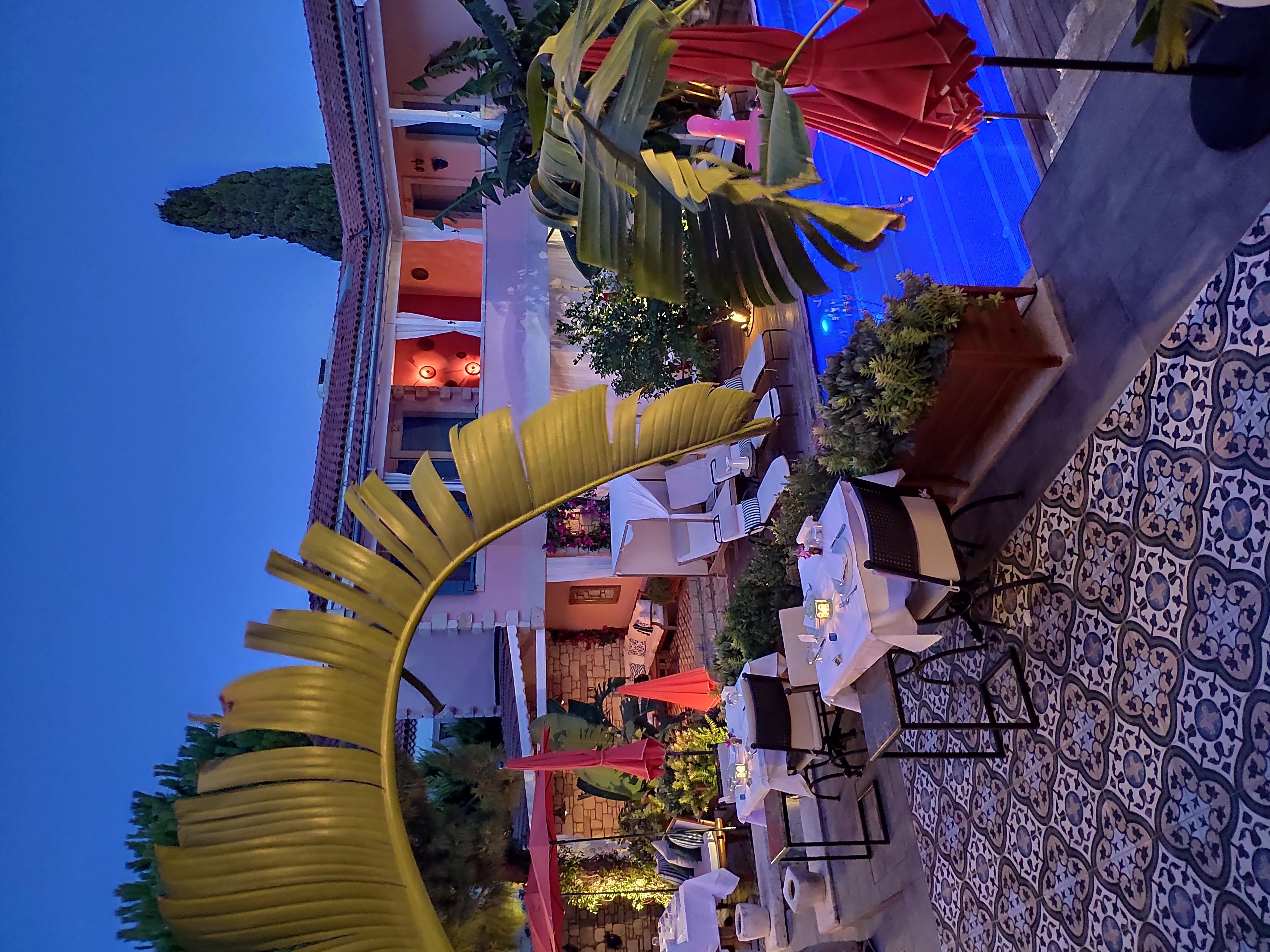 Viento Alacati Hotel (Adults Only) Εξωτερικό φωτογραφία
