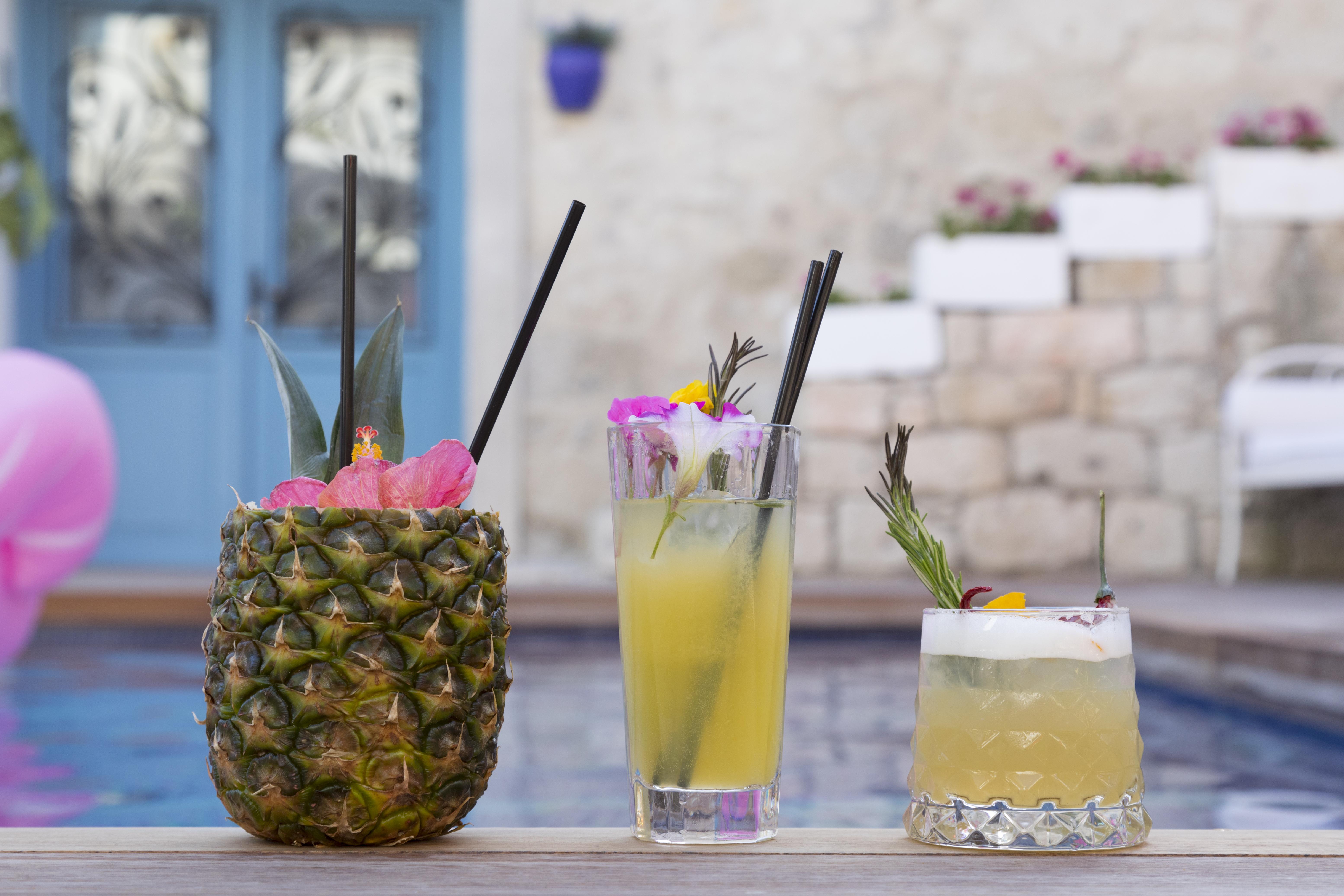 Viento Alacati Hotel (Adults Only) Εξωτερικό φωτογραφία