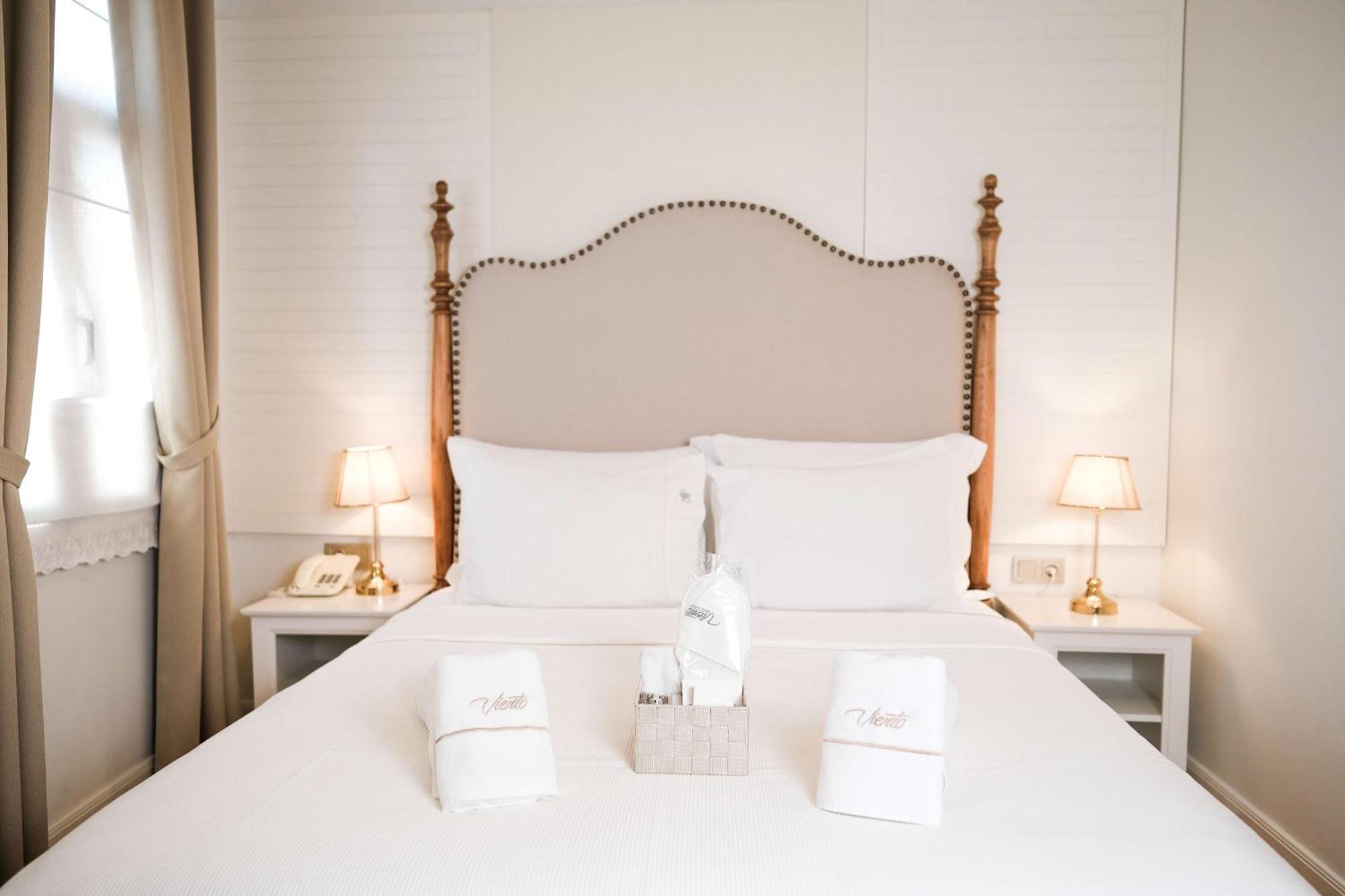Viento Alacati Hotel (Adults Only) Εξωτερικό φωτογραφία