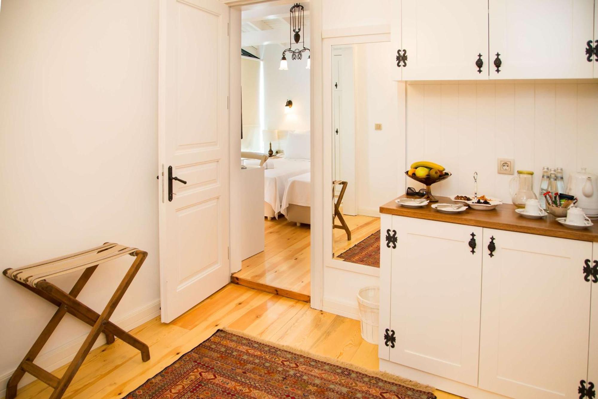 Viento Alacati Hotel (Adults Only) Εξωτερικό φωτογραφία