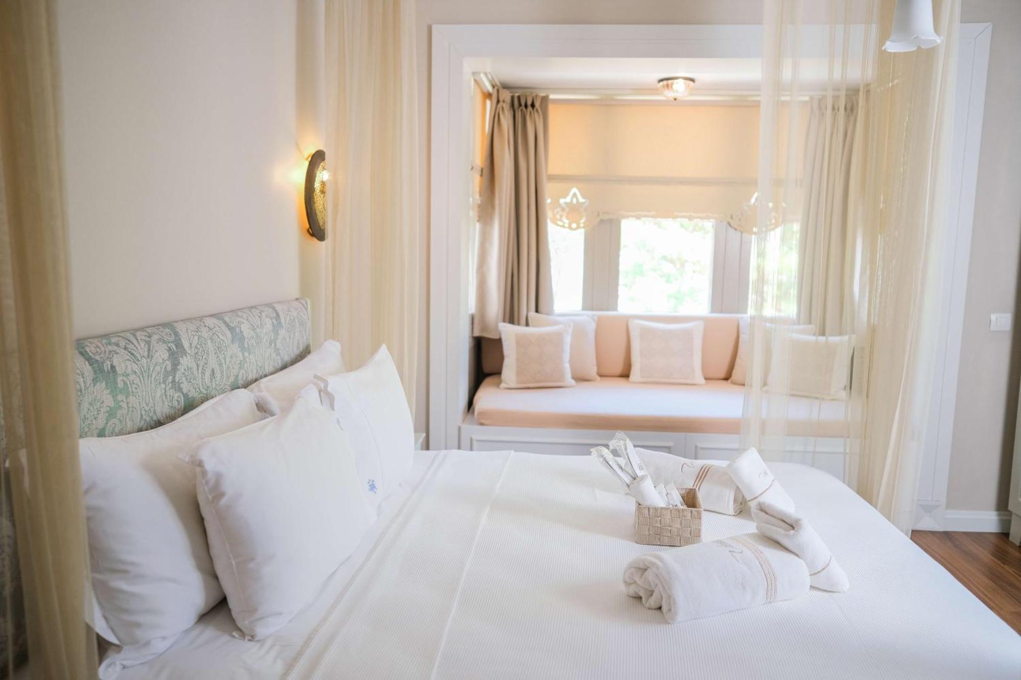 Viento Alacati Hotel (Adults Only) Εξωτερικό φωτογραφία