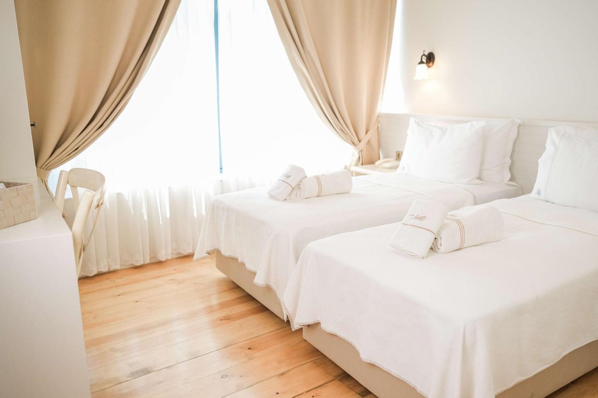Viento Alacati Hotel (Adults Only) Εξωτερικό φωτογραφία