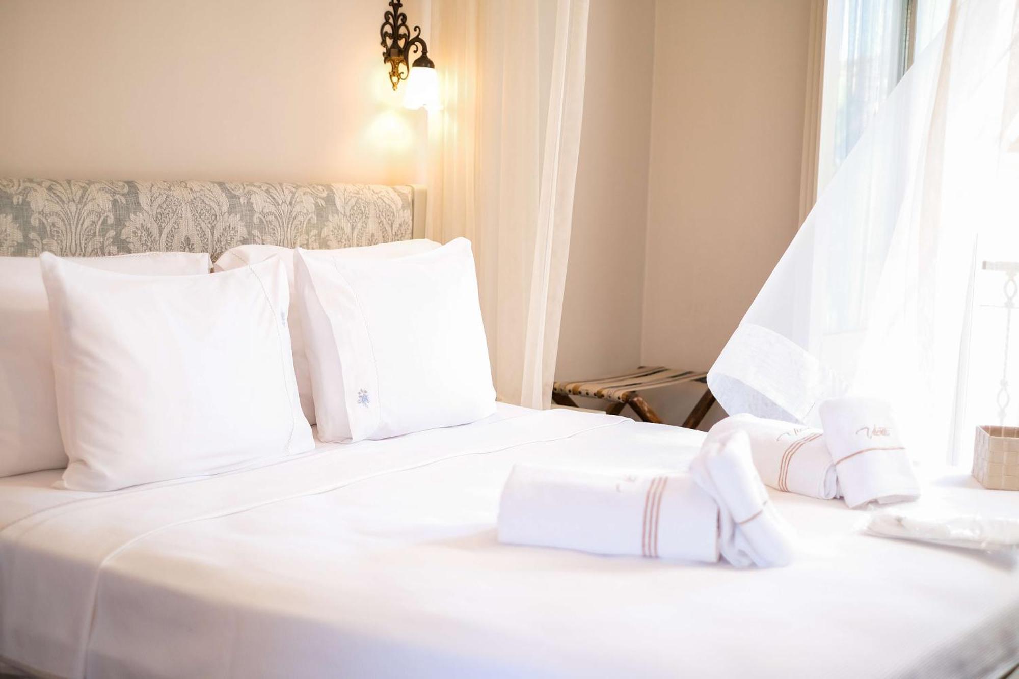 Viento Alacati Hotel (Adults Only) Εξωτερικό φωτογραφία