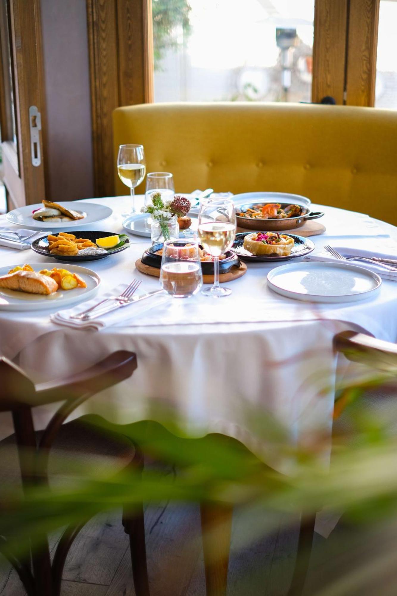 Viento Alacati Hotel (Adults Only) Εξωτερικό φωτογραφία