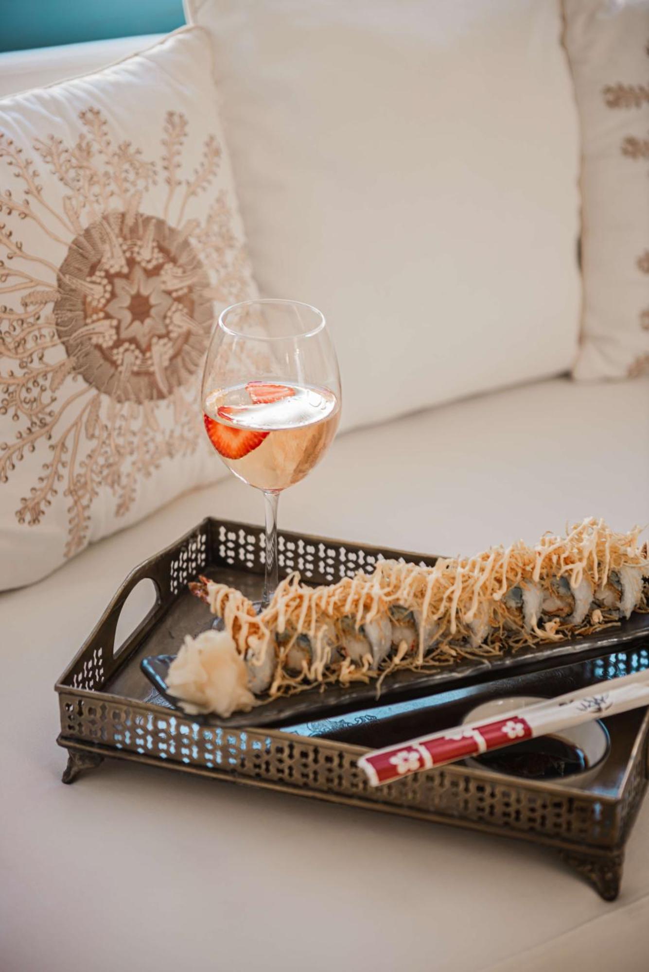 Viento Alacati Hotel (Adults Only) Εξωτερικό φωτογραφία