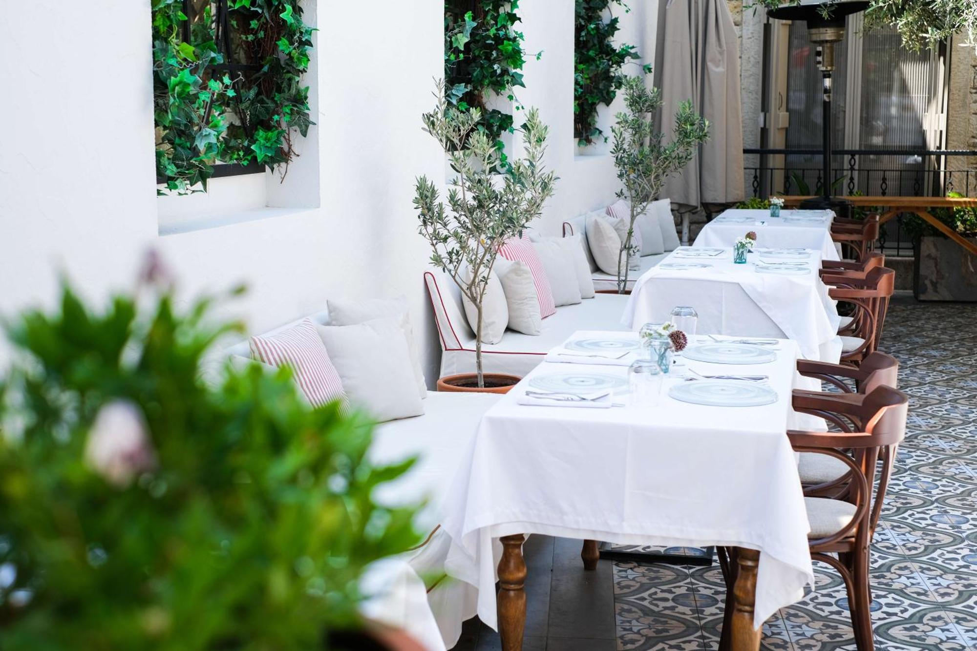 Viento Alacati Hotel (Adults Only) Εξωτερικό φωτογραφία