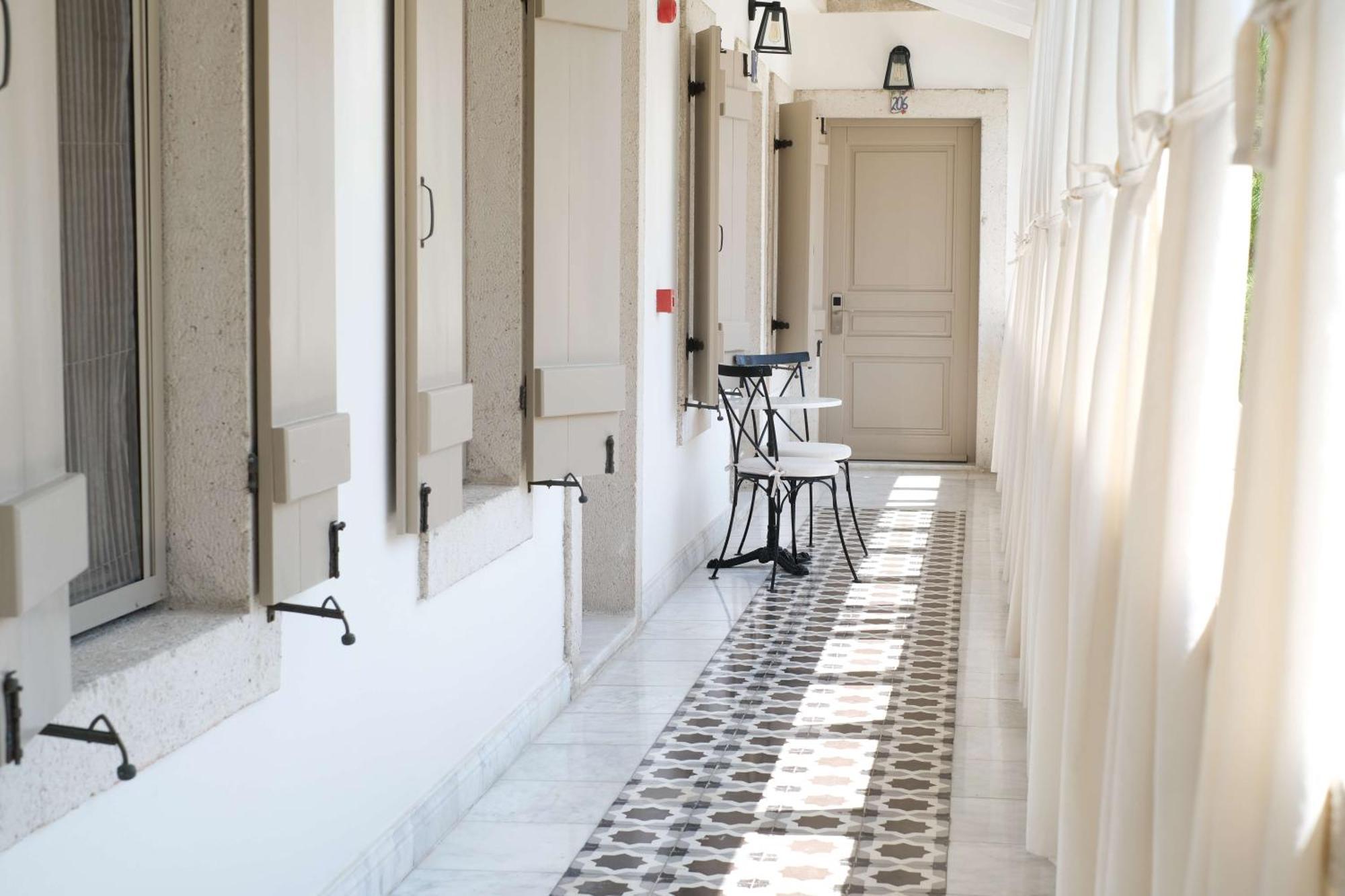 Viento Alacati Hotel (Adults Only) Εξωτερικό φωτογραφία