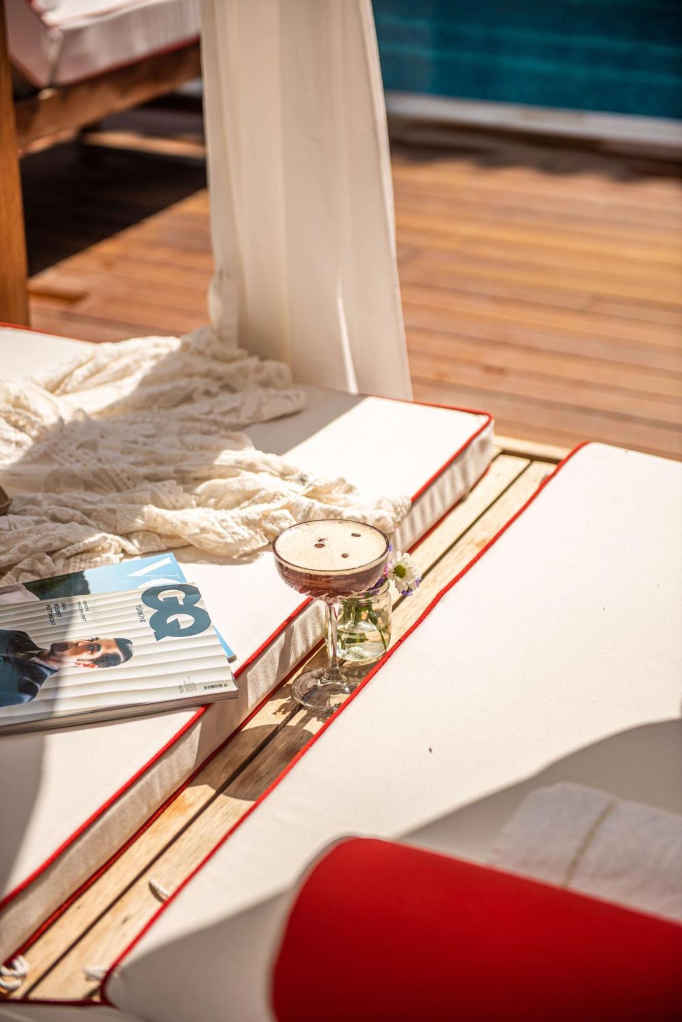 Viento Alacati Hotel (Adults Only) Εξωτερικό φωτογραφία