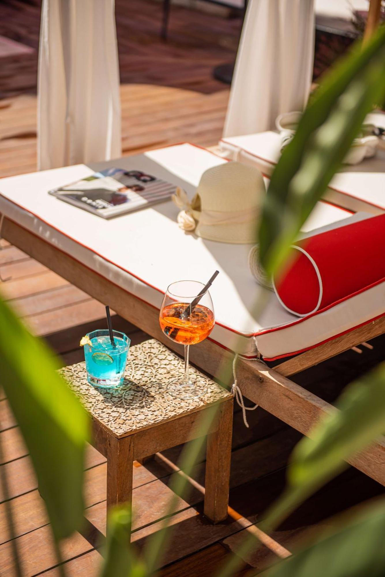 Viento Alacati Hotel (Adults Only) Εξωτερικό φωτογραφία