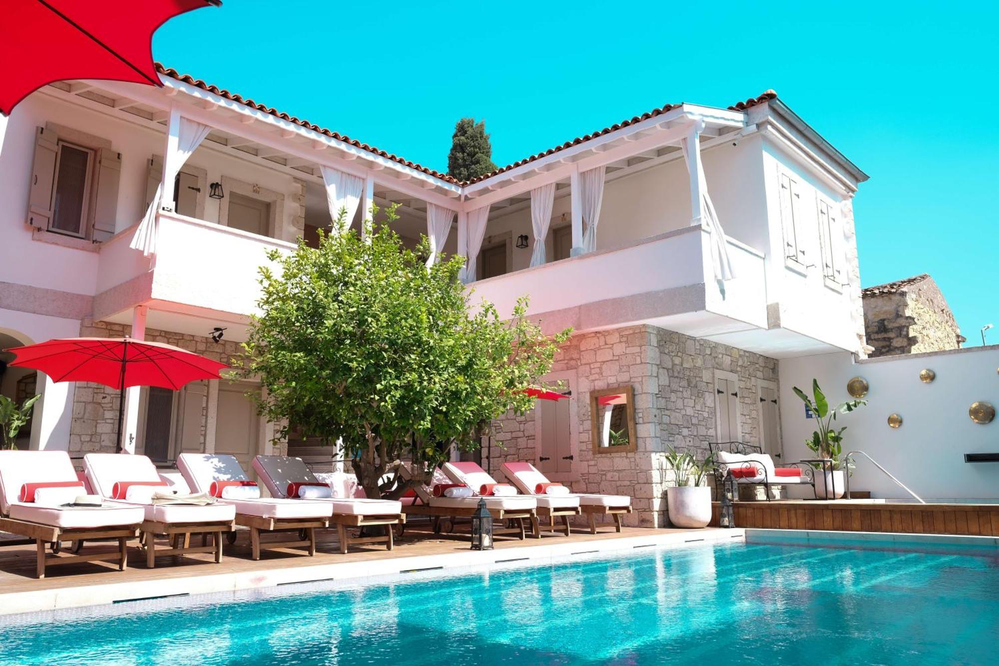 Viento Alacati Hotel (Adults Only) Εξωτερικό φωτογραφία