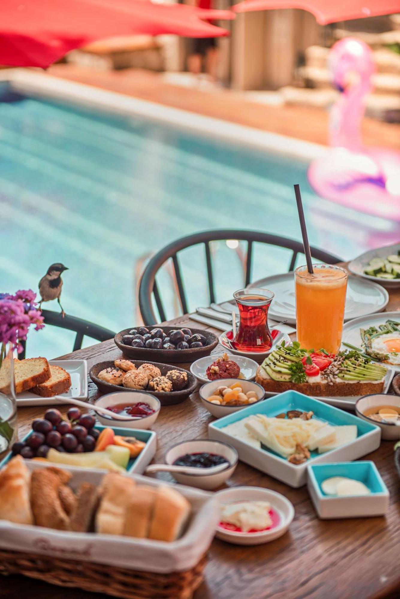 Viento Alacati Hotel (Adults Only) Εξωτερικό φωτογραφία
