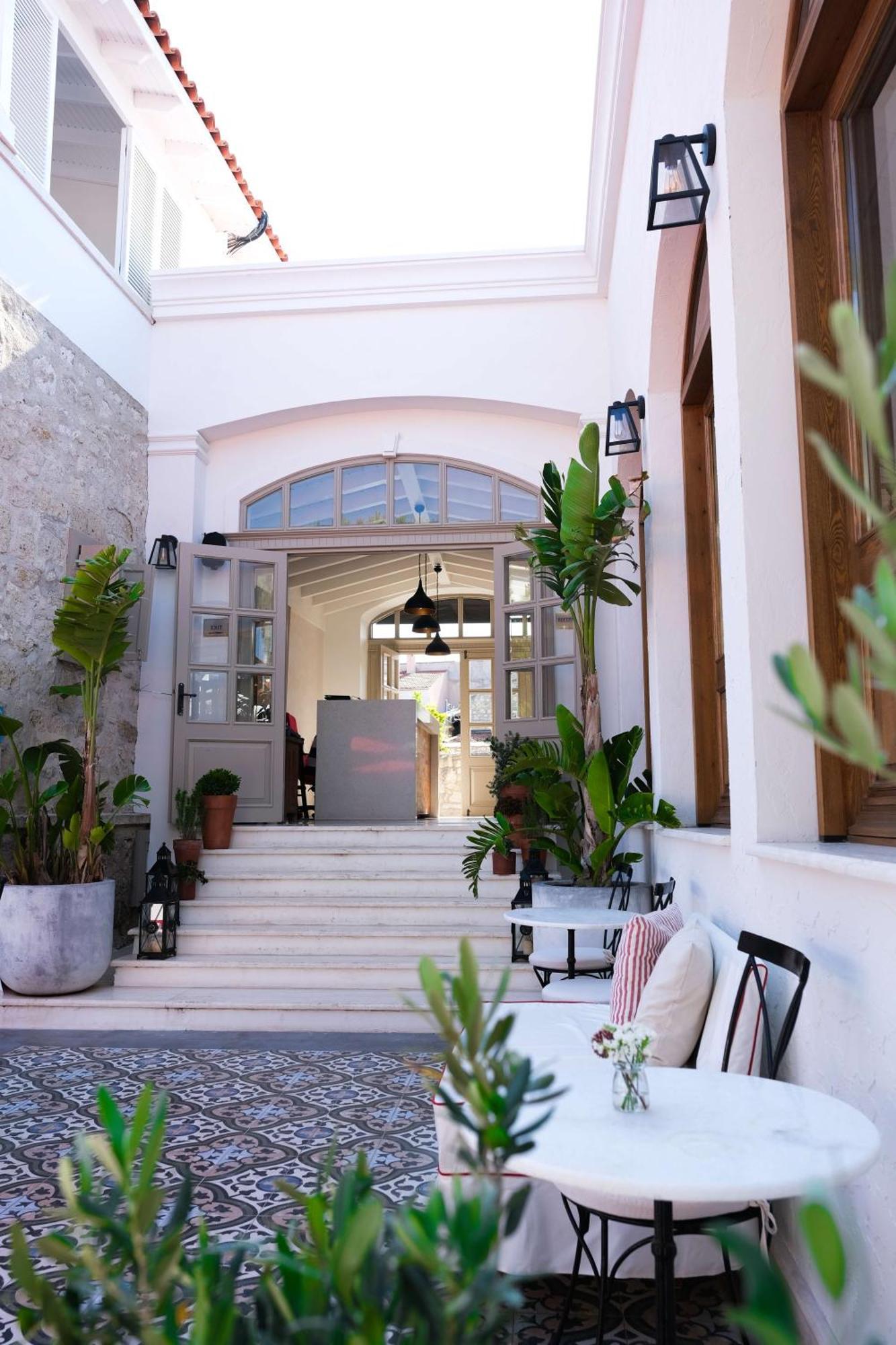 Viento Alacati Hotel (Adults Only) Εξωτερικό φωτογραφία