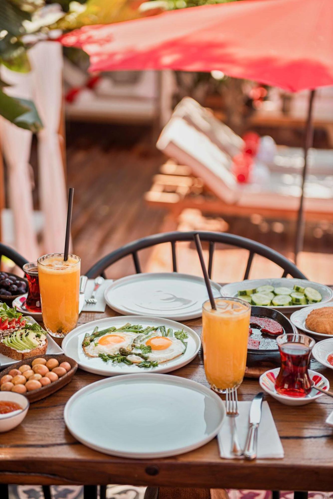 Viento Alacati Hotel (Adults Only) Εξωτερικό φωτογραφία