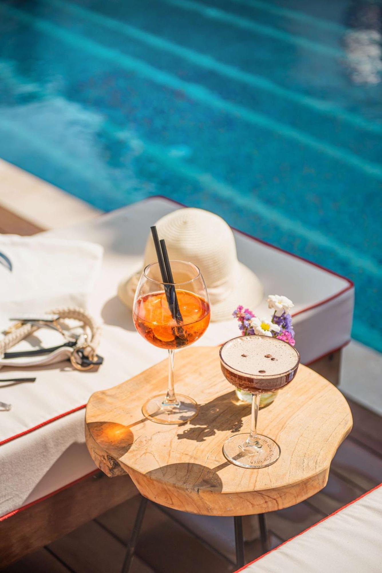 Viento Alacati Hotel (Adults Only) Εξωτερικό φωτογραφία