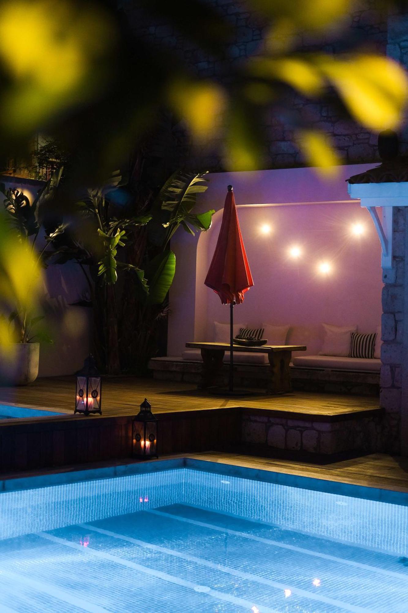 Viento Alacati Hotel (Adults Only) Εξωτερικό φωτογραφία