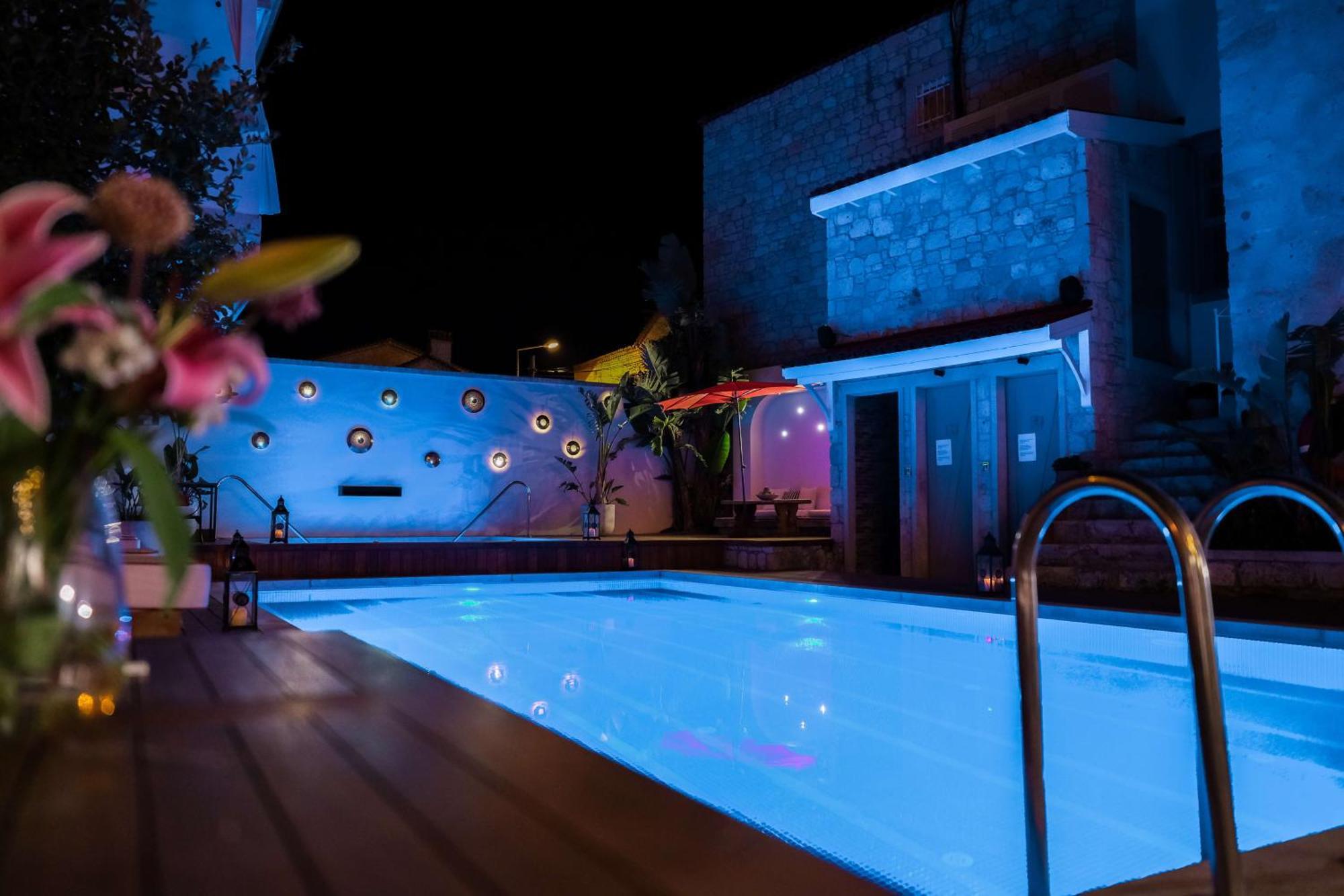 Viento Alacati Hotel (Adults Only) Εξωτερικό φωτογραφία