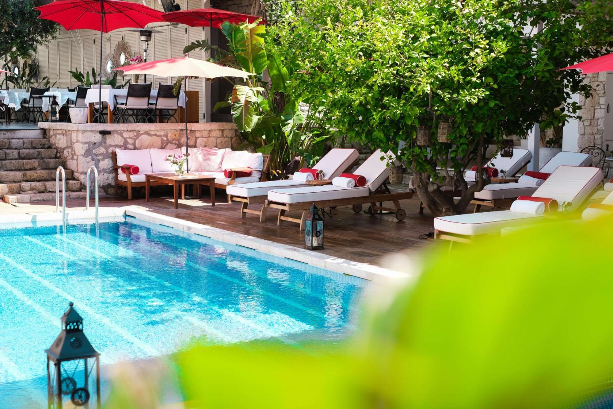 Viento Alacati Hotel (Adults Only) Εξωτερικό φωτογραφία
