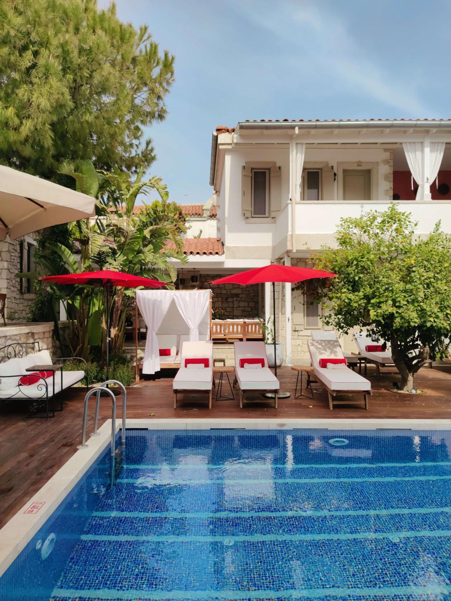Viento Alacati Hotel (Adults Only) Εξωτερικό φωτογραφία
