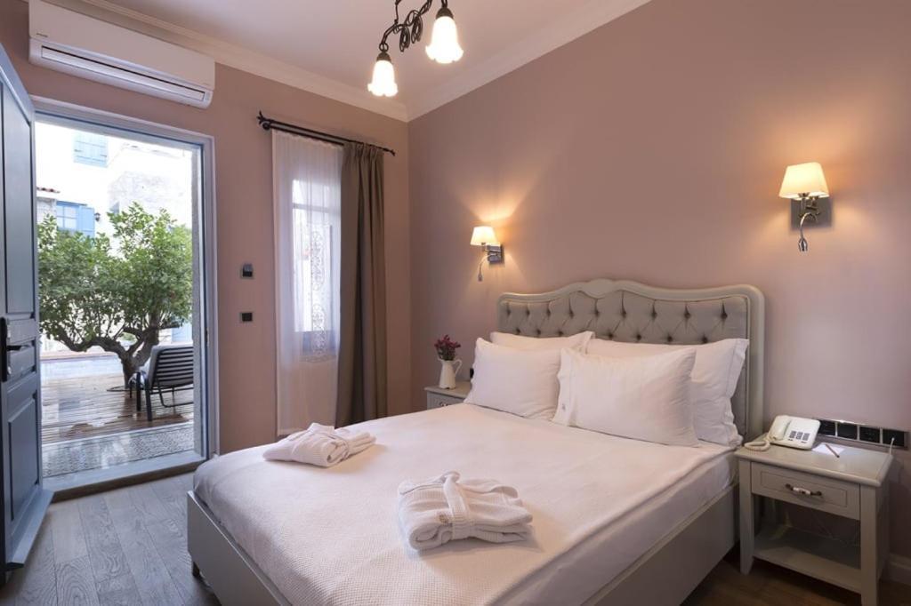 Viento Alacati Hotel (Adults Only) Εξωτερικό φωτογραφία